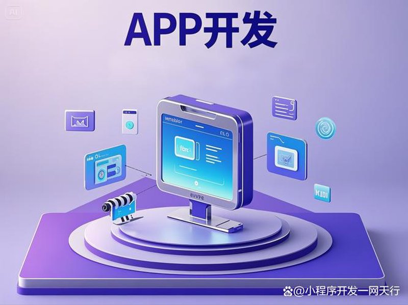 移动互联时代APP开发的机遇与挑战