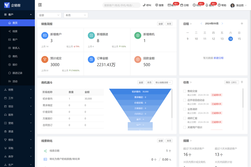微信小程序定制：构建你心中的移动应用